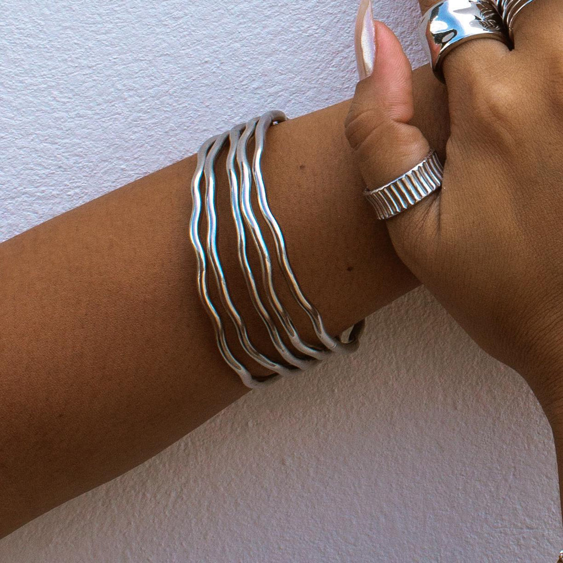 Serenity Bangles