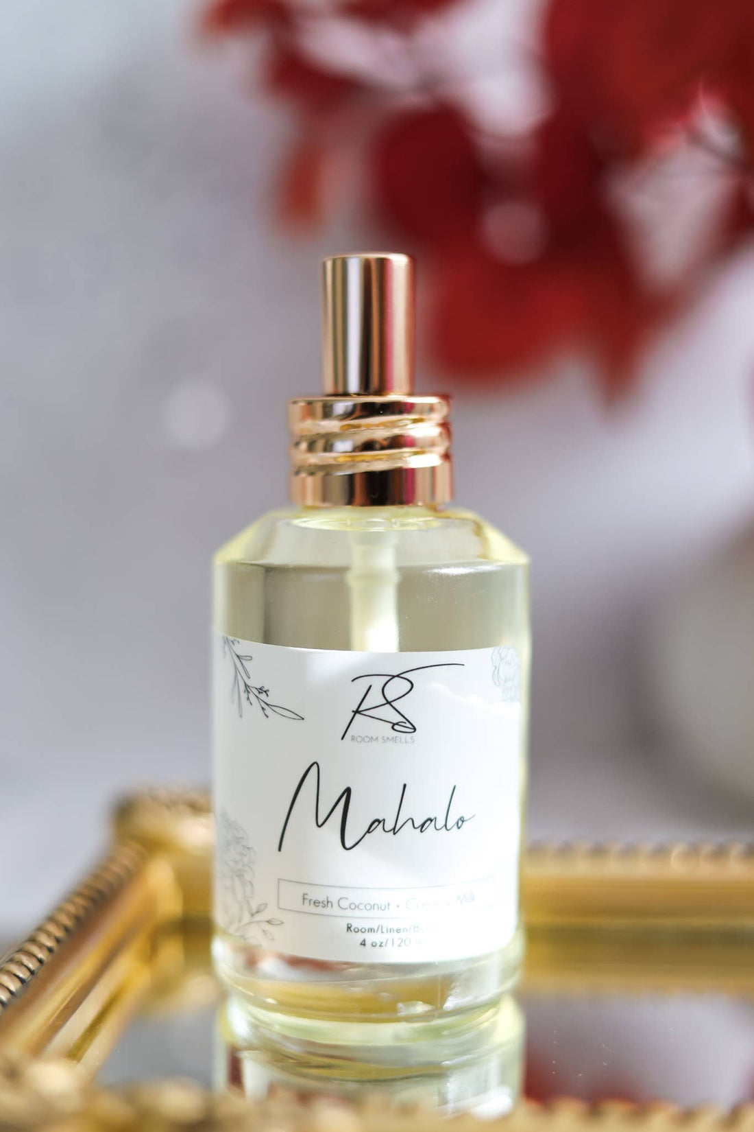 Mahalo -  4 oz Everywhere Spray