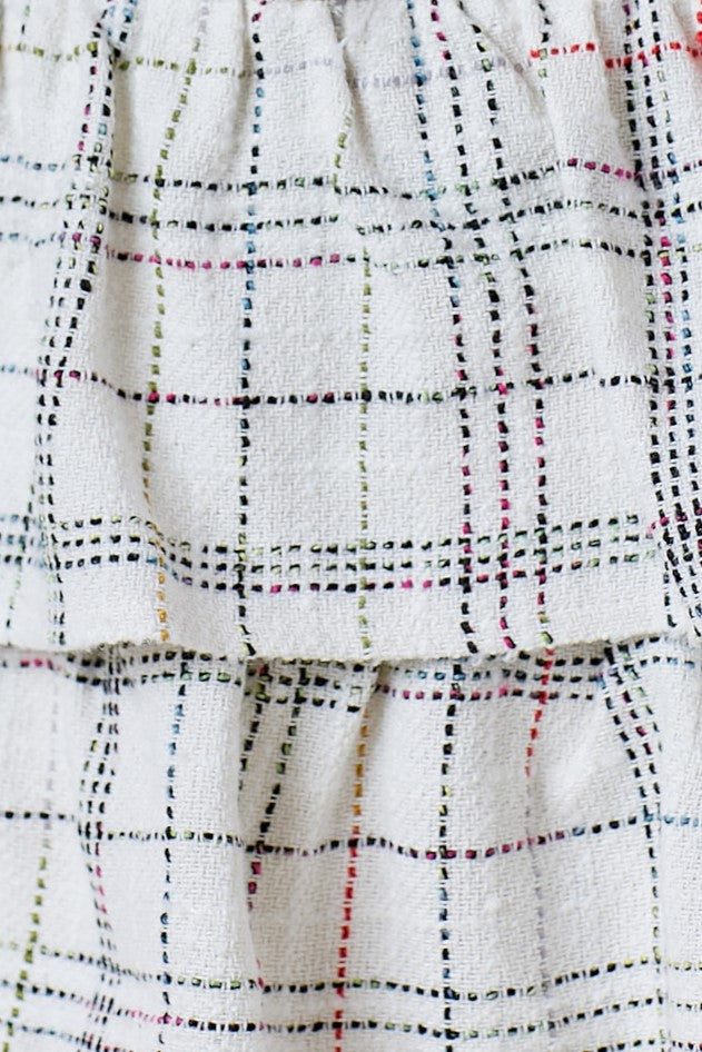 Gossip Girl Vibes Dress