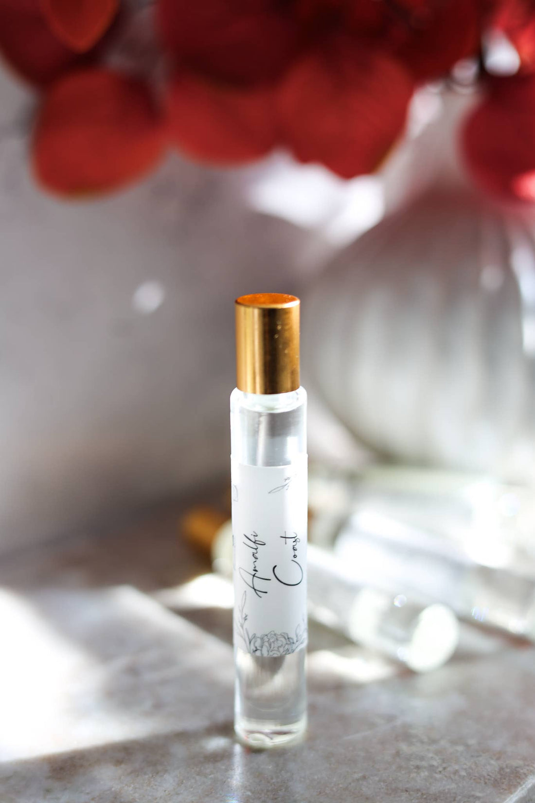 Amalfi Coast - Perfume Oil