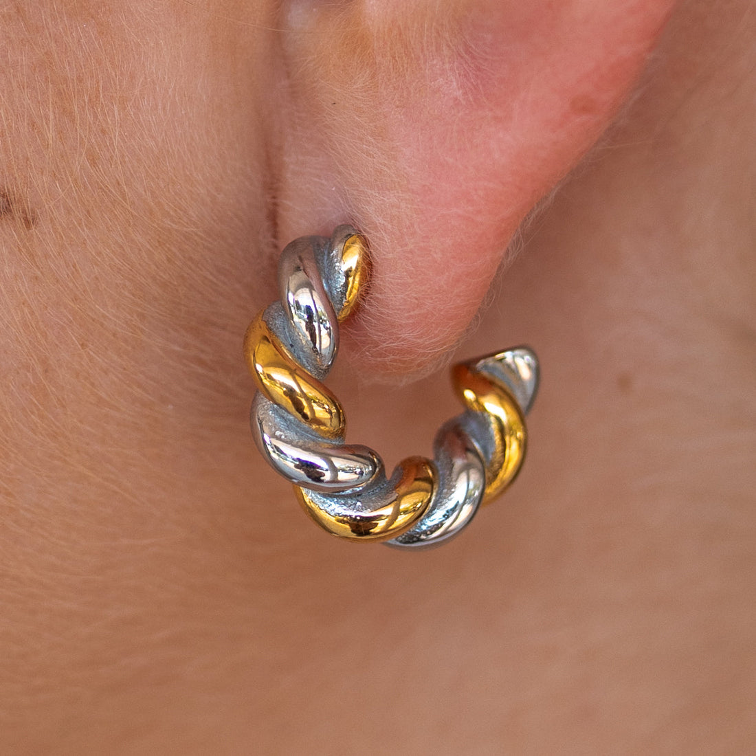 All Love Hoops - Intermixed