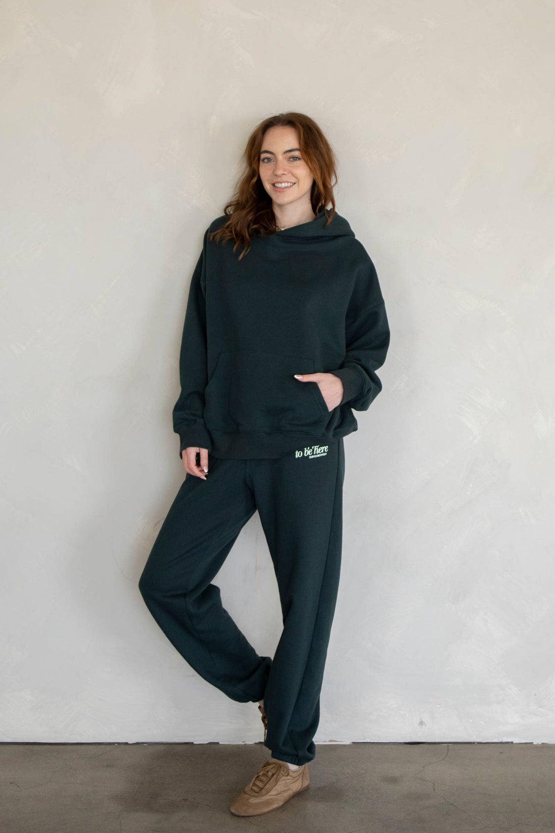 Happy To Be Here Set