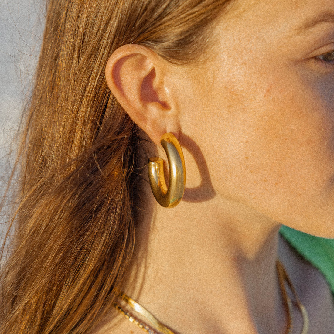 Hightide Large Hoops