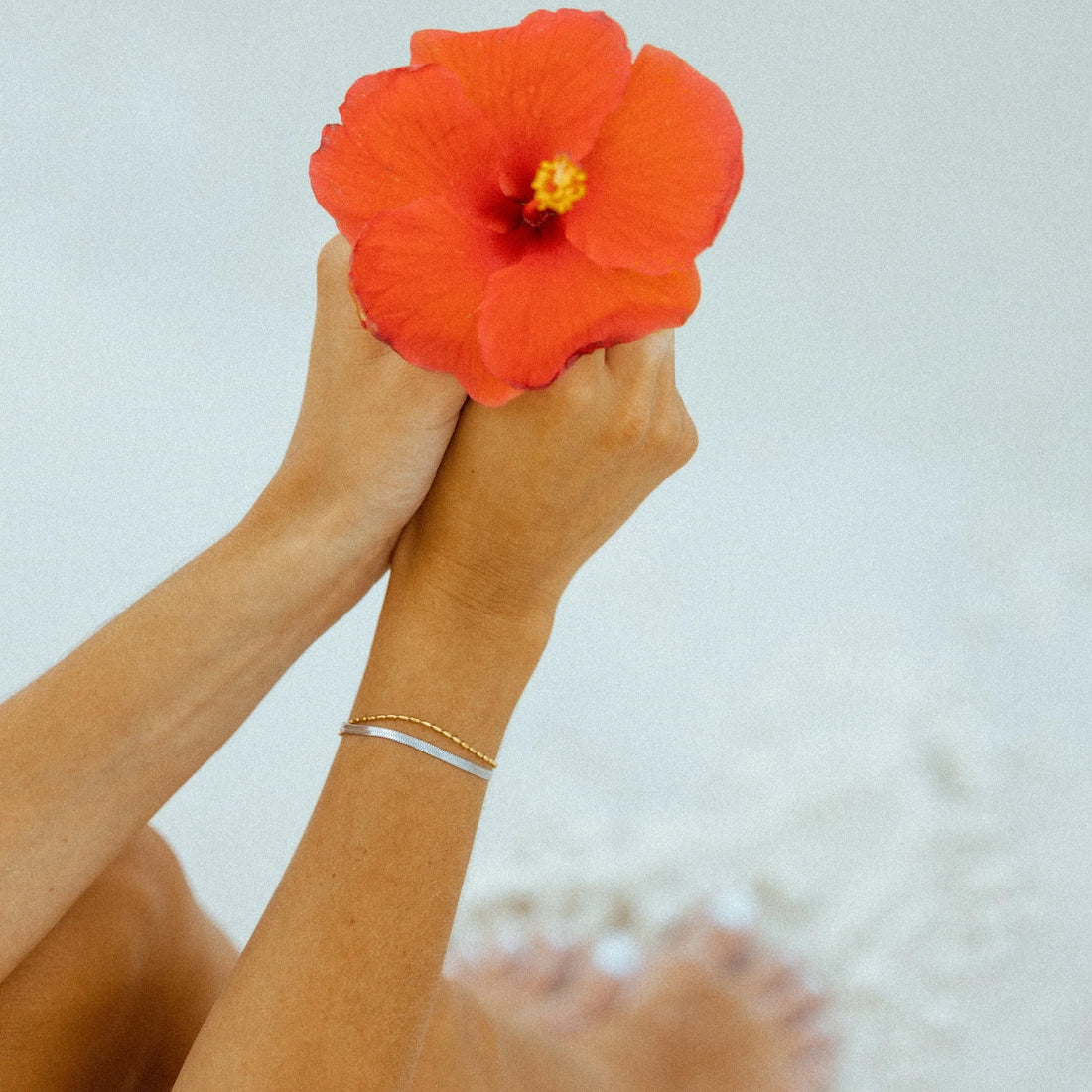 Island Breeze Bracelet - intermixed