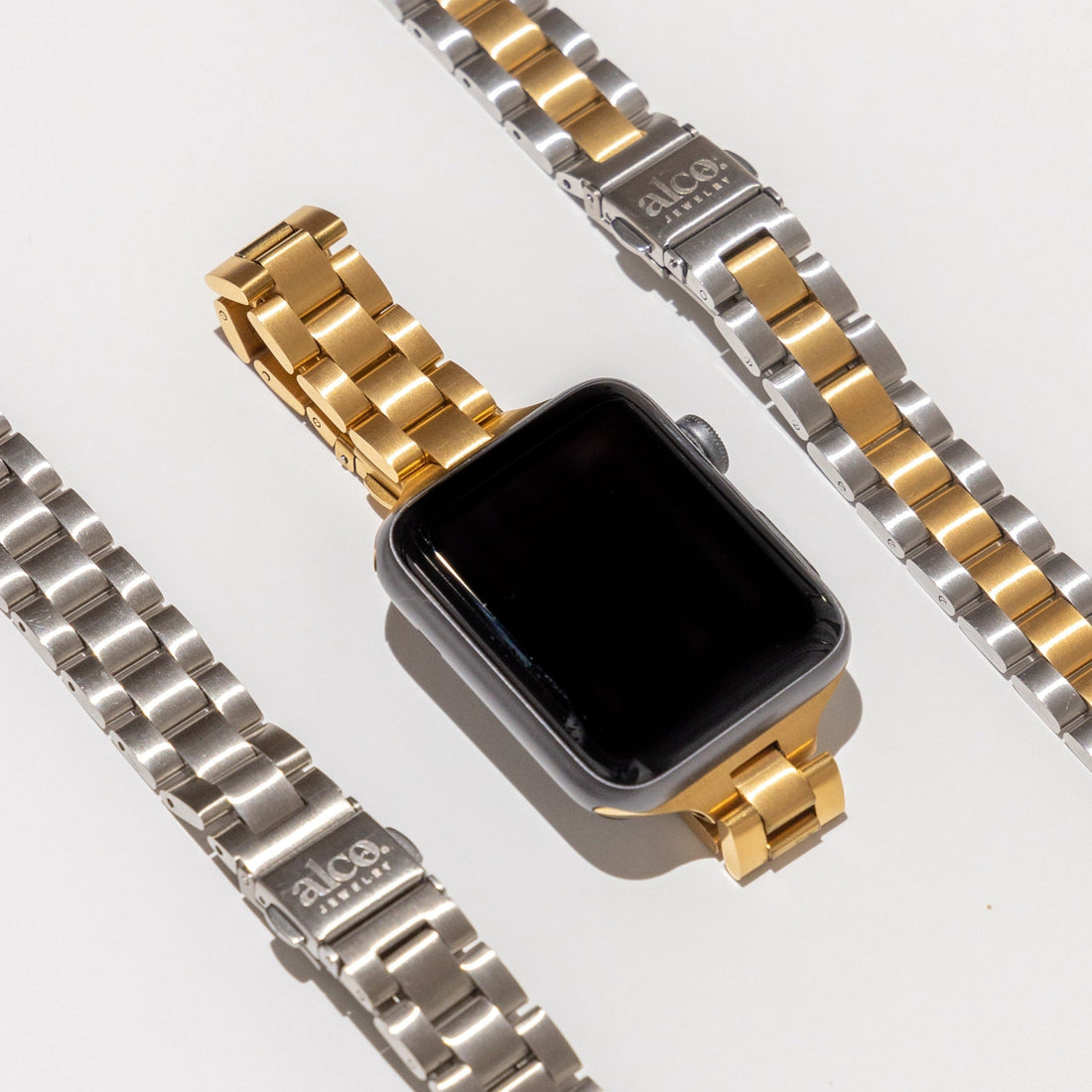 Apple Watch Band (BOXED)