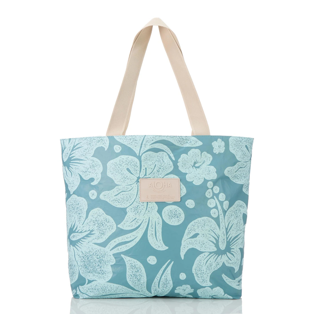 Breezy Day Tripper - PACIFIC/LEMU BLUE