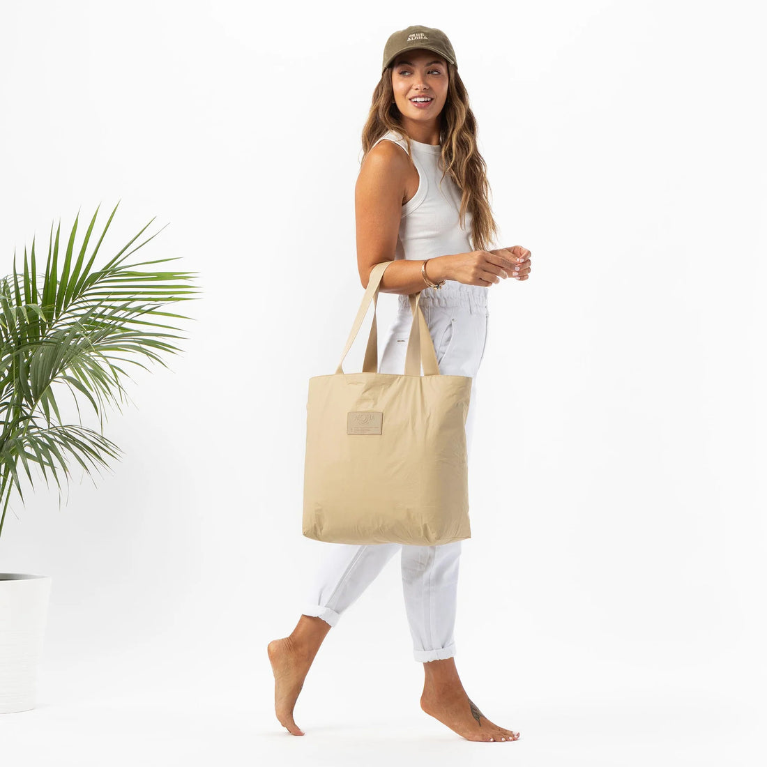 Monochrome Day Tripper: Dune