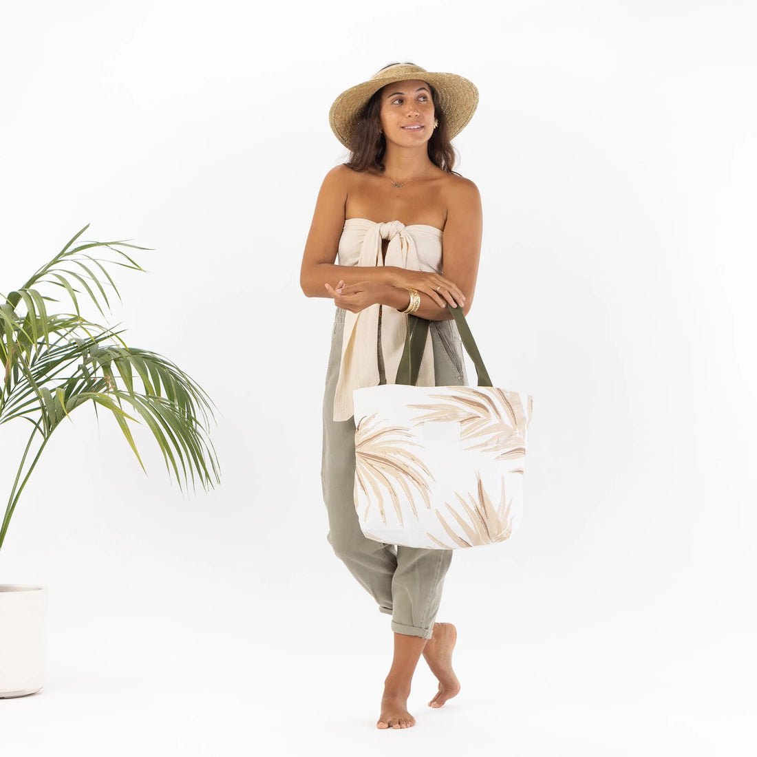 Sway Day Tripper: Leeward