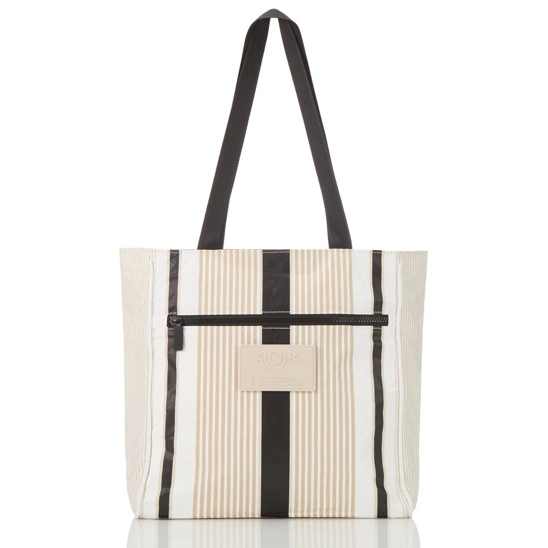 Lineup Go-To Tote - LATTE