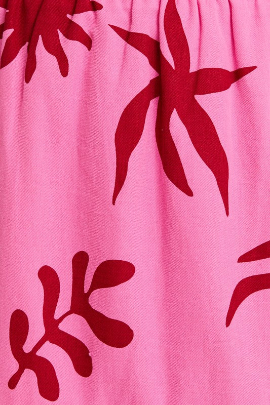 Tropical Starburst Set