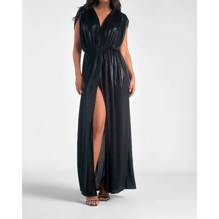 black tie affair dress Black Tie Event Dress – True Boutique