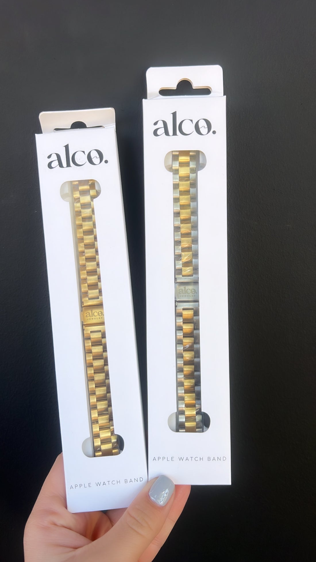 Apple Watch Band (BOXED)
