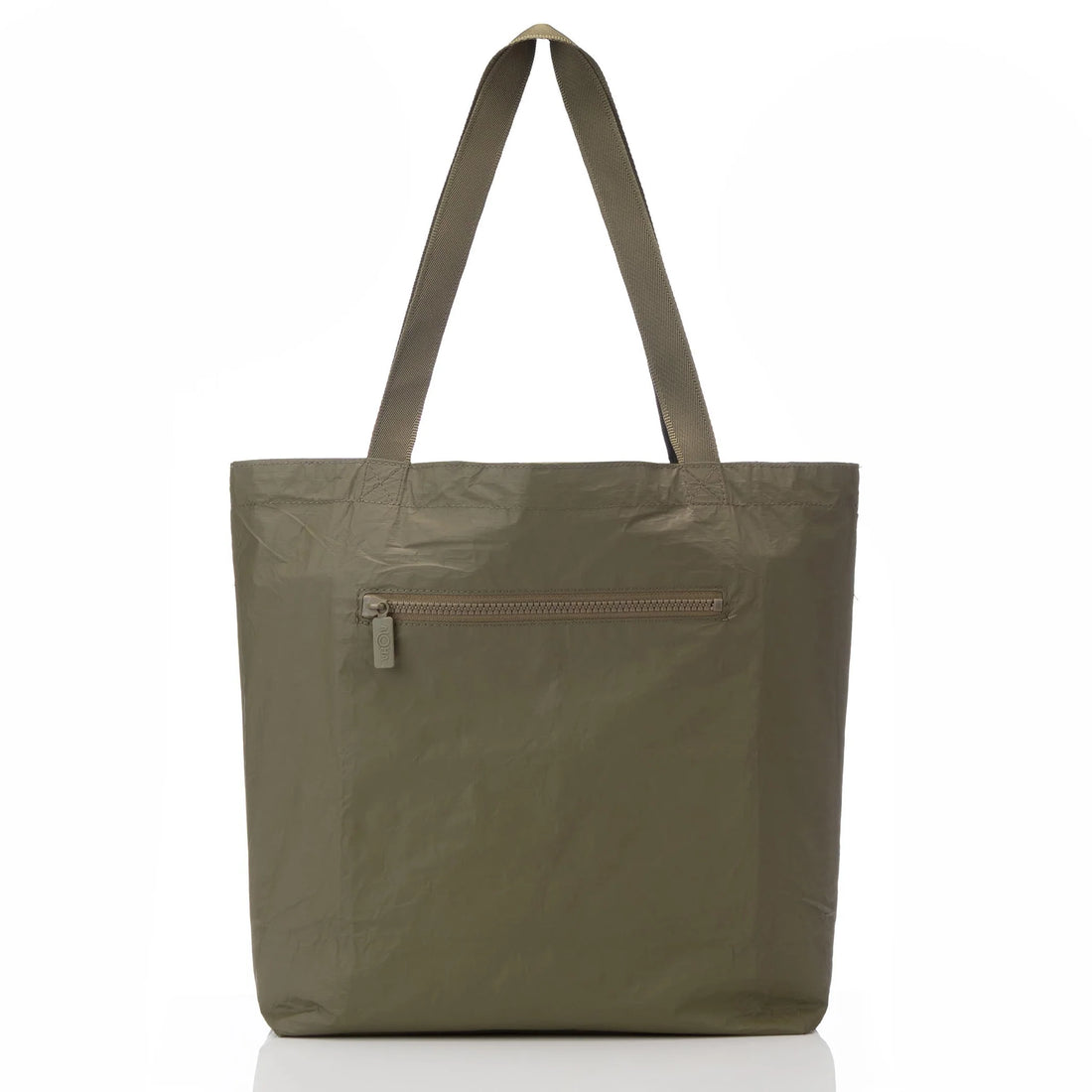 Camo RVS Tote