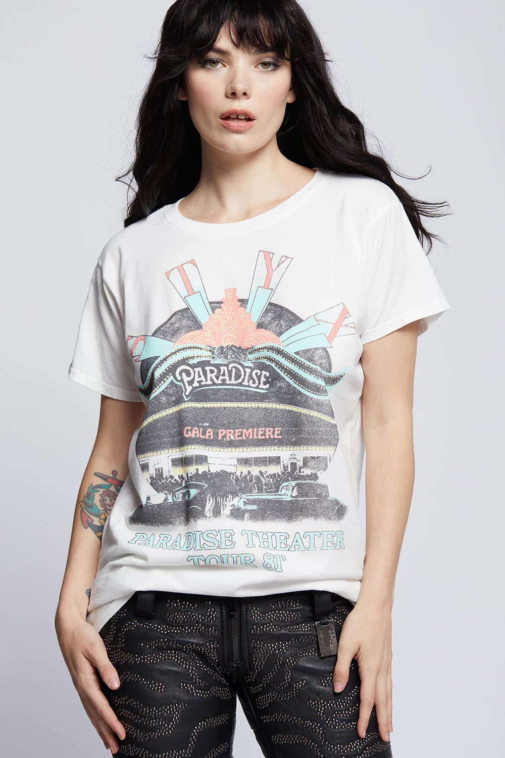 STYX Paradise Tee