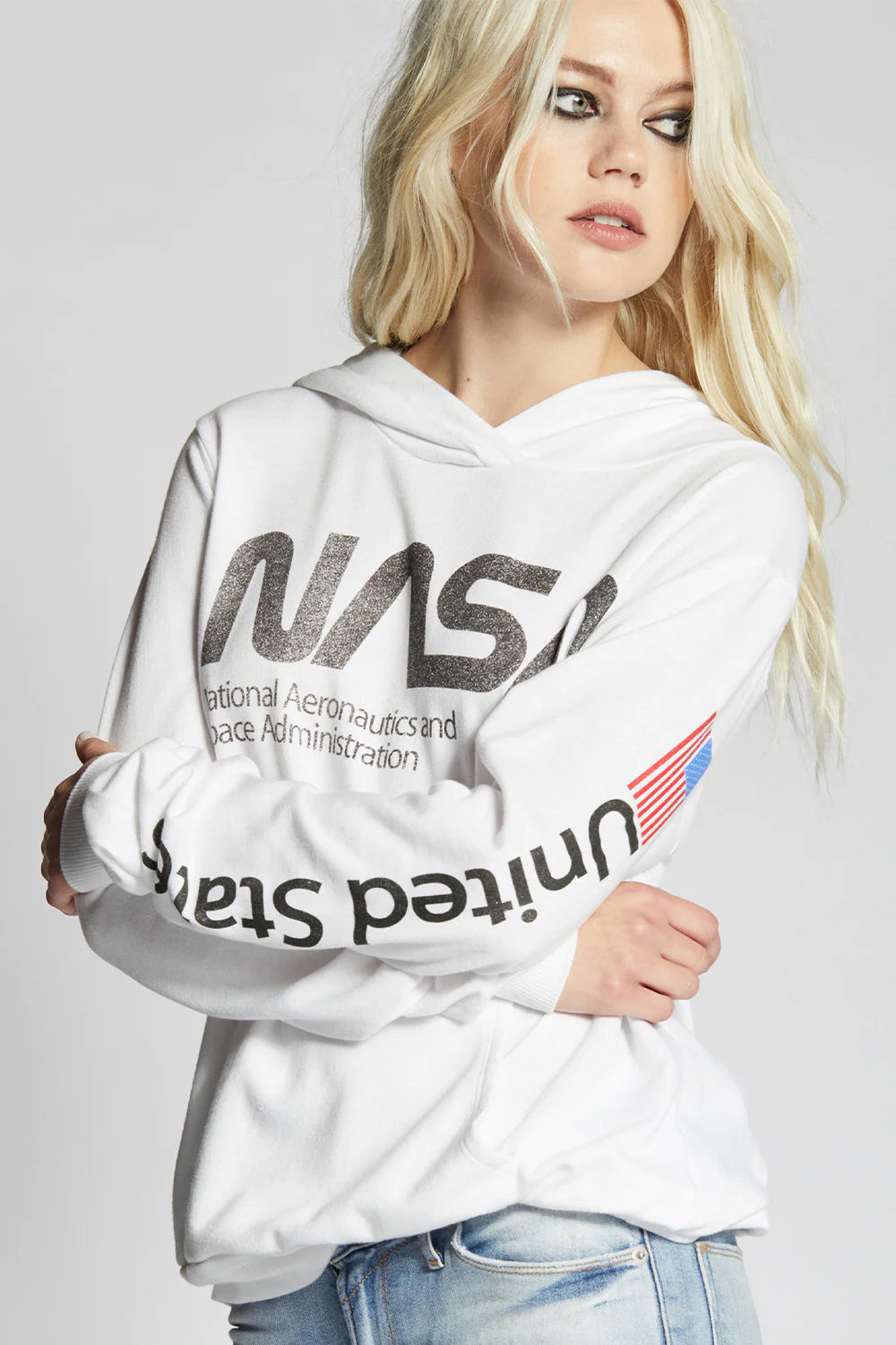 NASA Hoodie