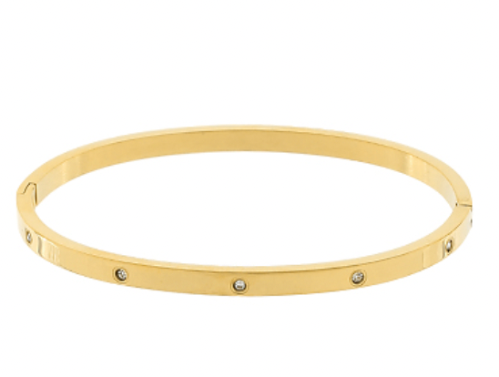 Minimalist Bracelet