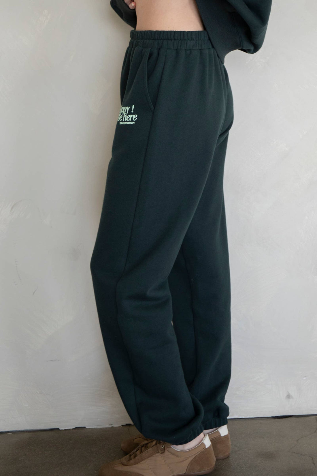 Happy To Be Here Set