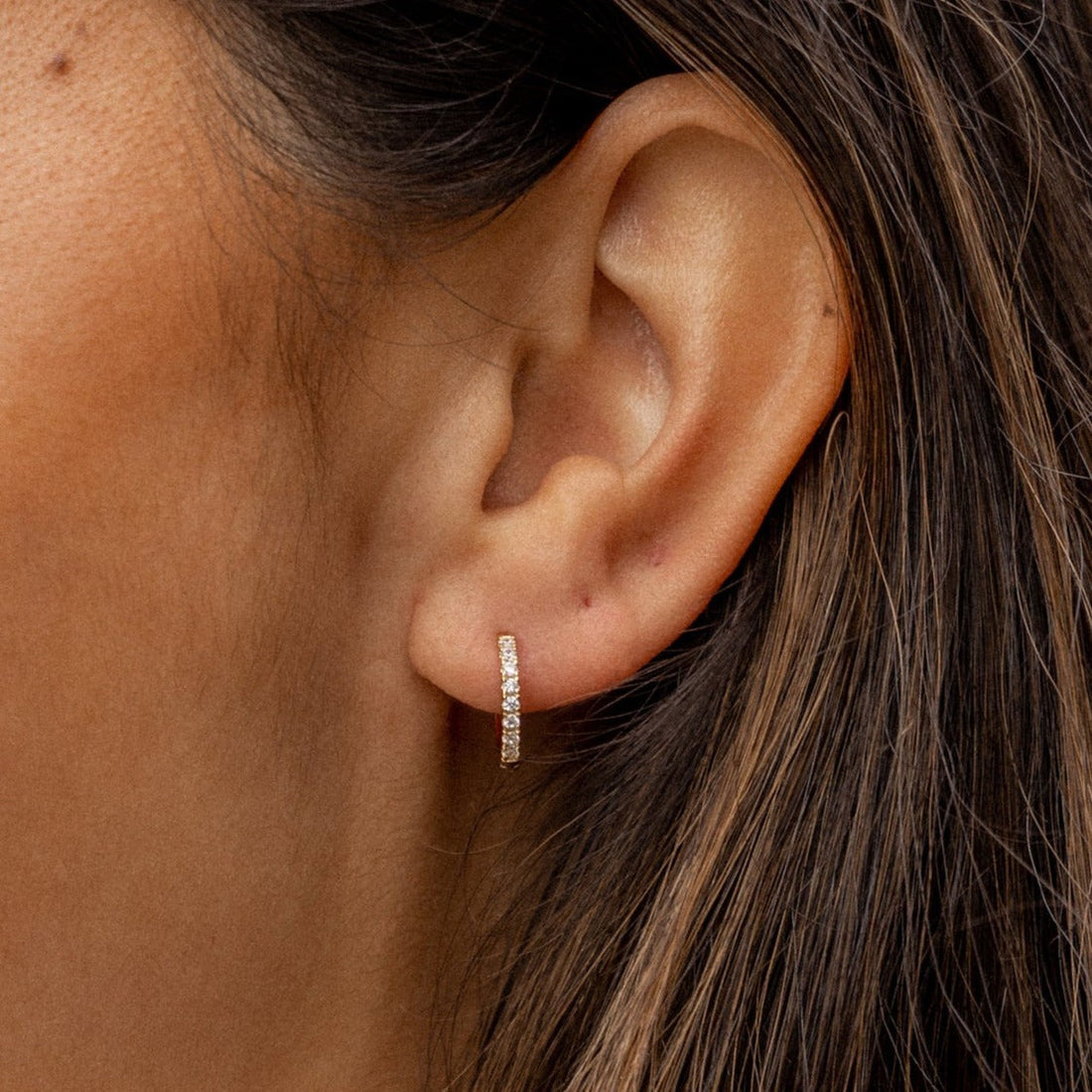 Boca Huggies - gold 14