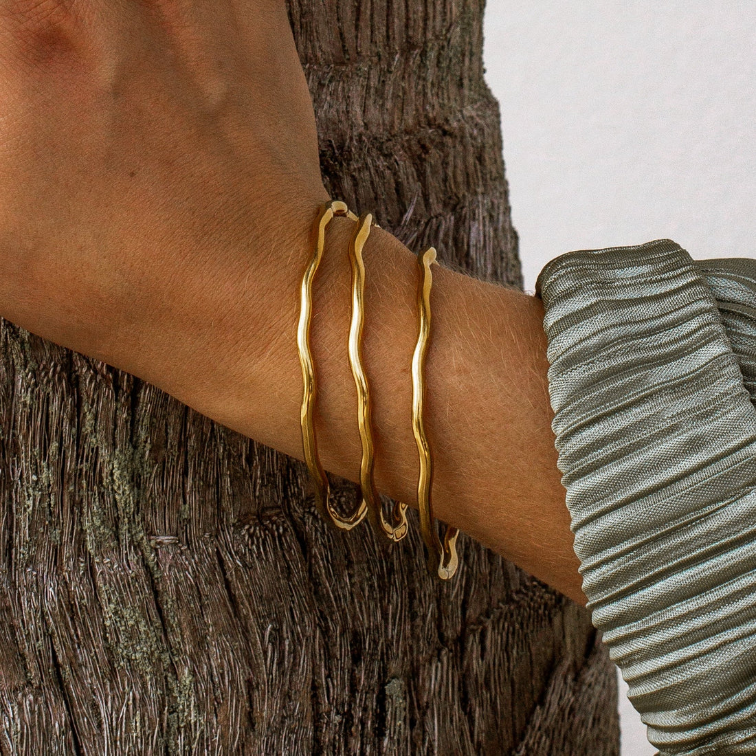 Serenity Bangles