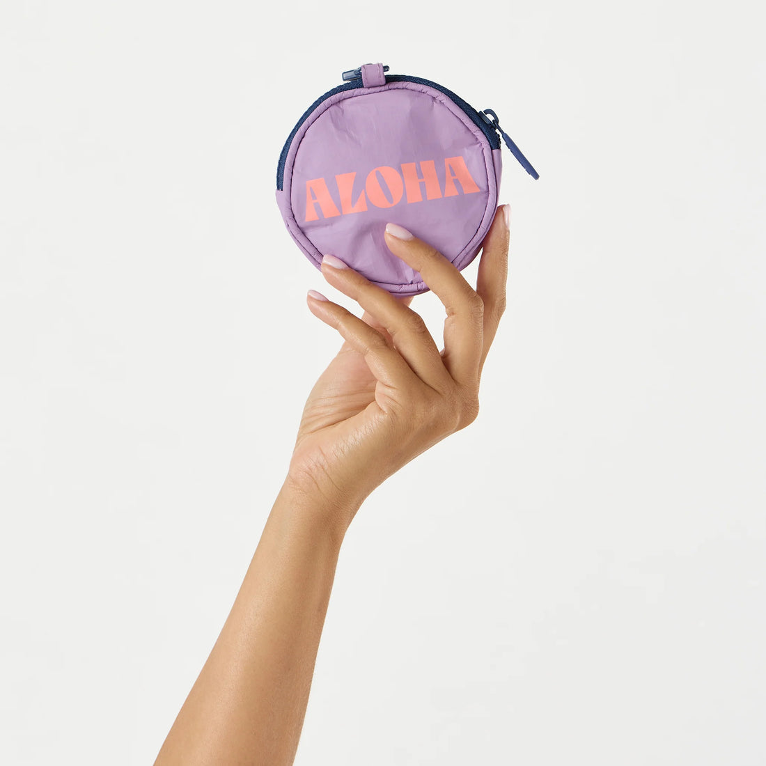 Heipua Cutie - SORBET/LAVANDER