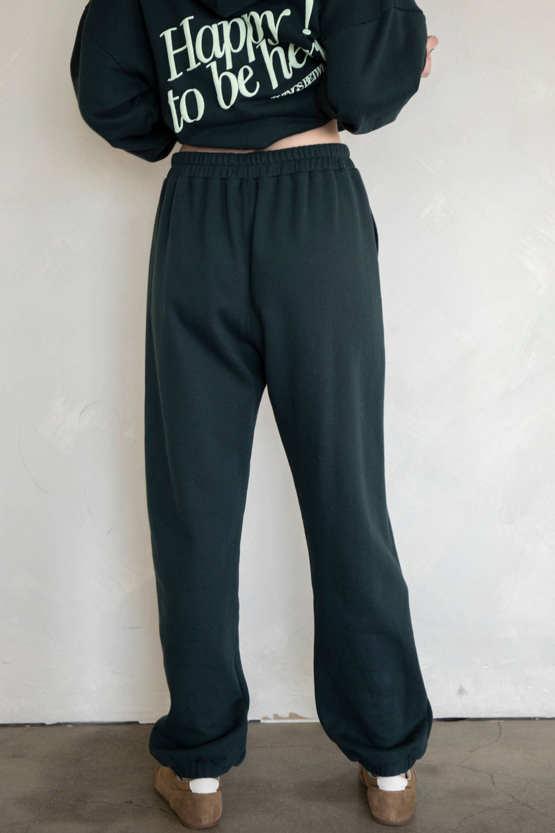 Happy To Be Here Set