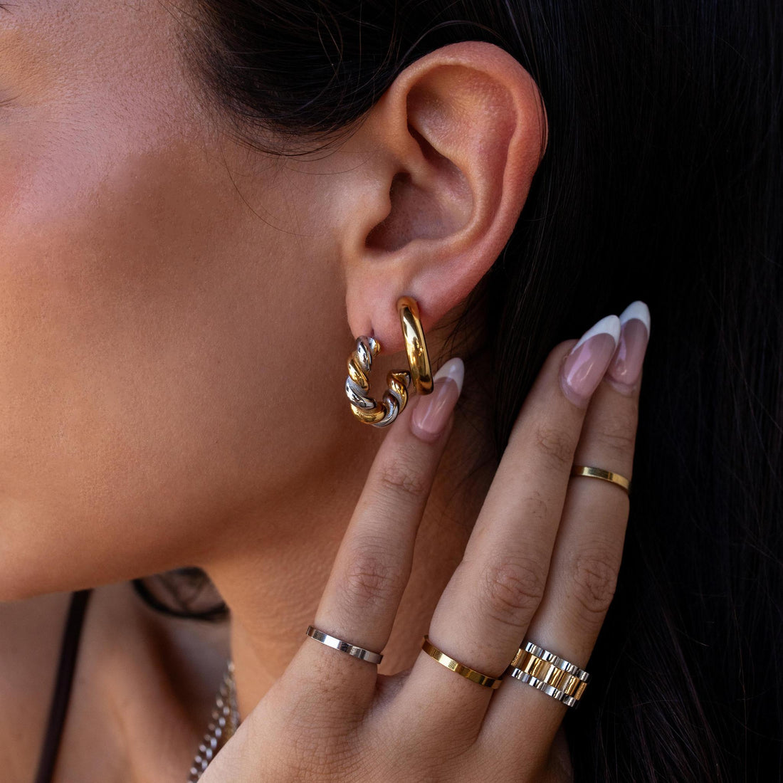 All Love Hoops - Intermixed