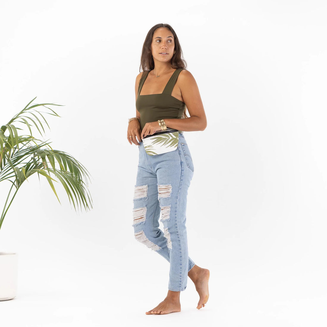 Sway Mini Hip Pack