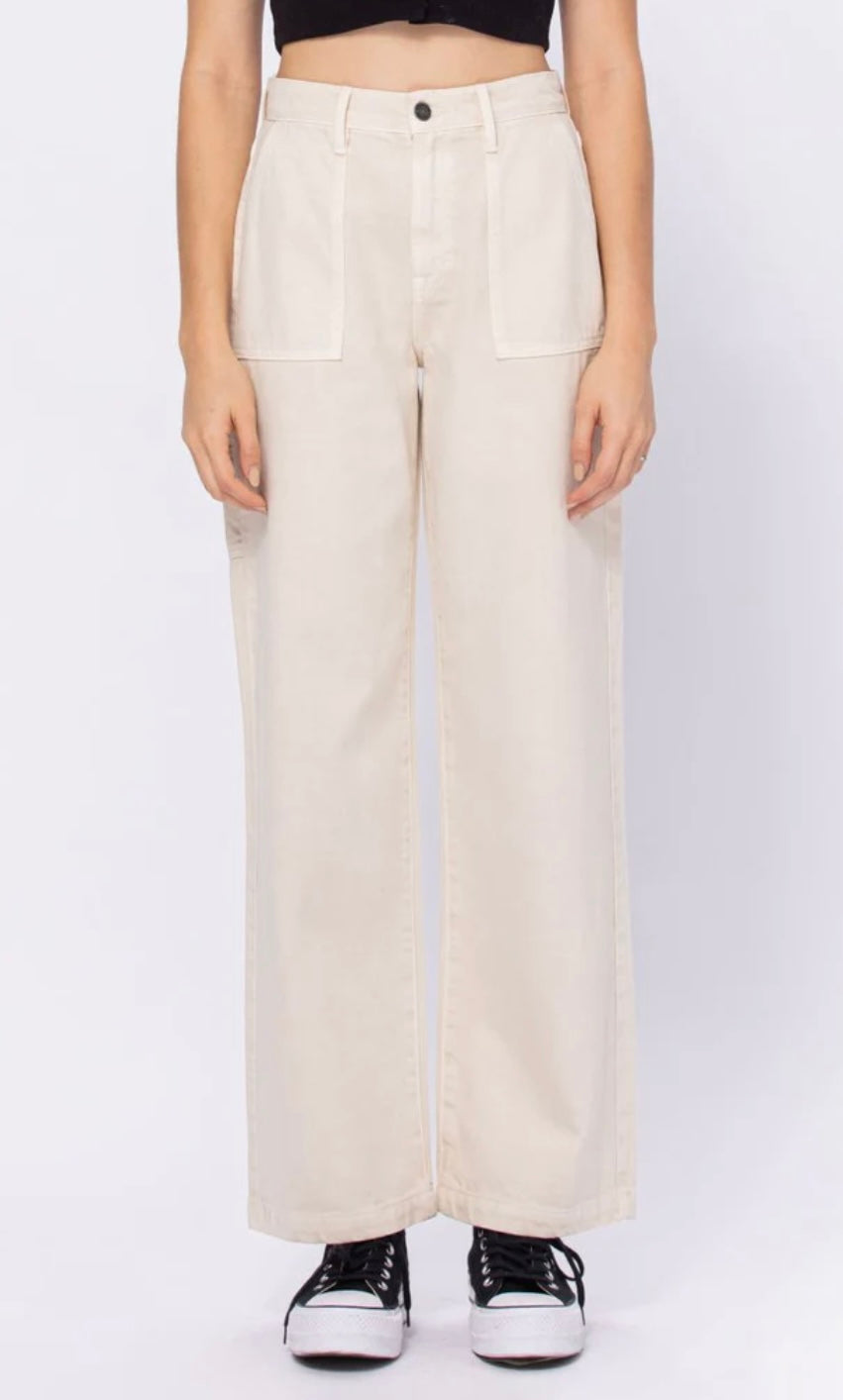 Stone Cargos