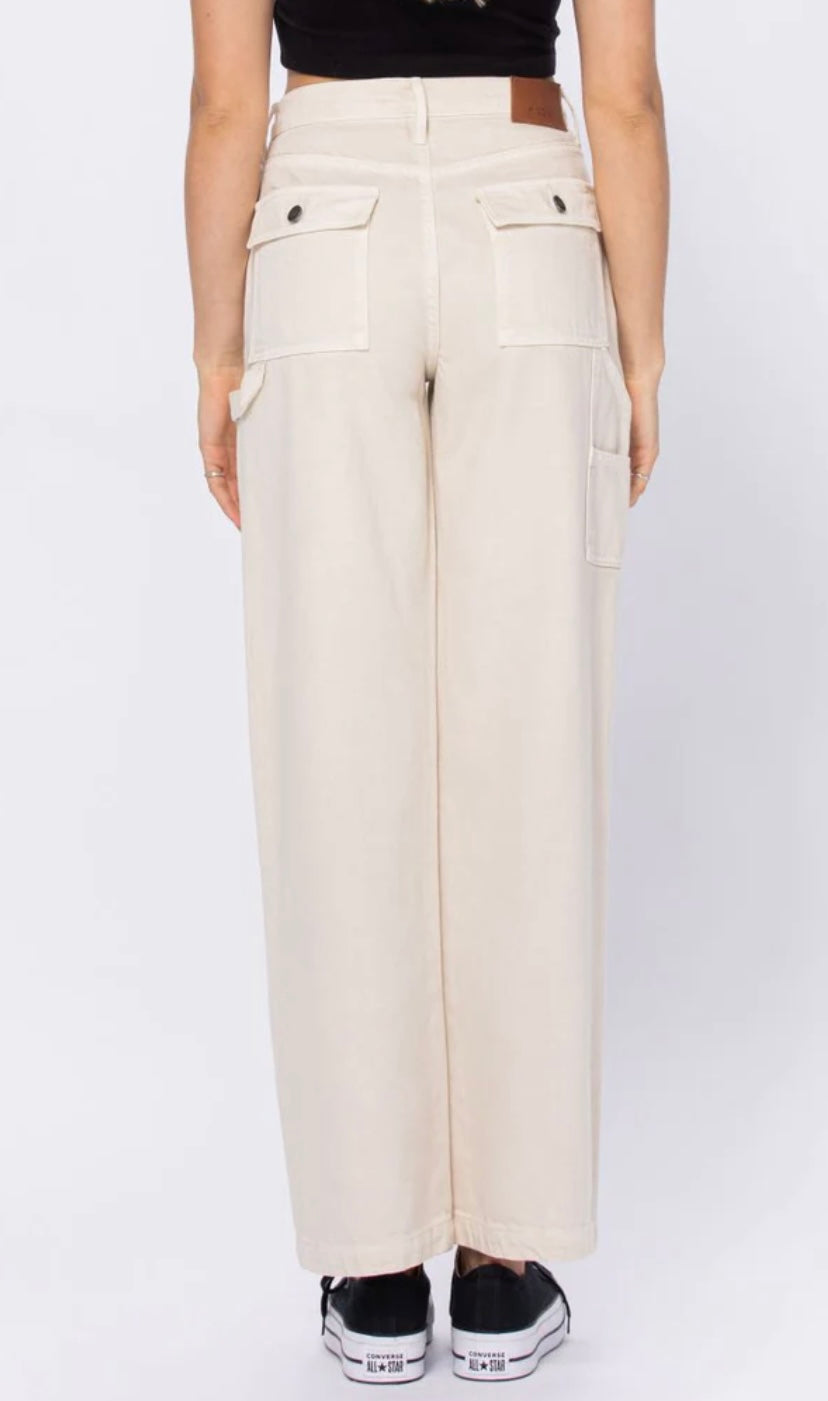 Stone Cargos