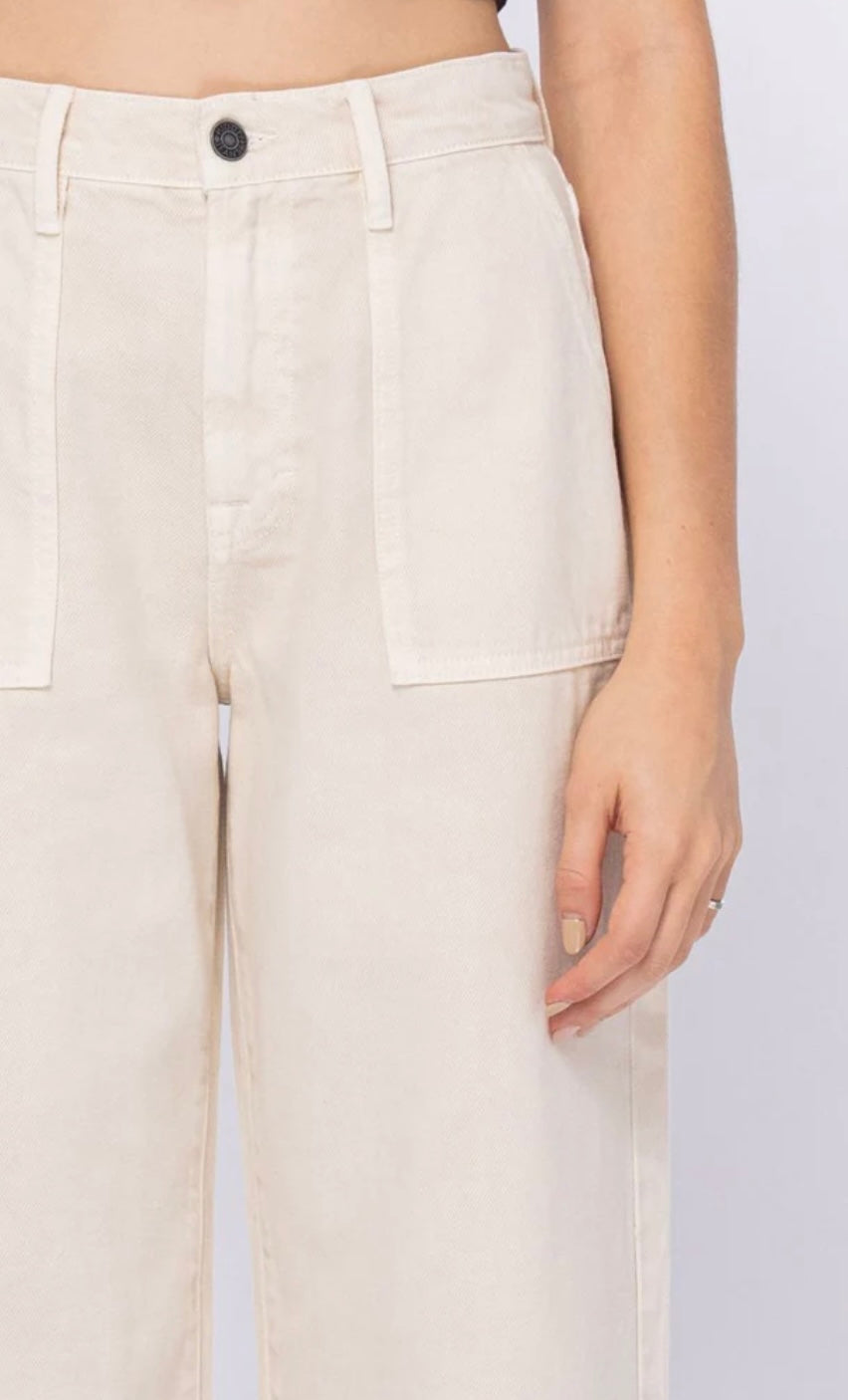 Stone Cargos