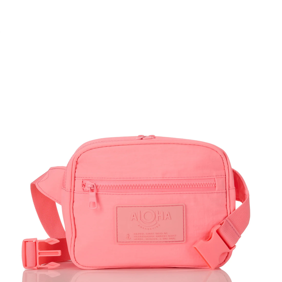 Monochrome Hip Pack - TROPICAL