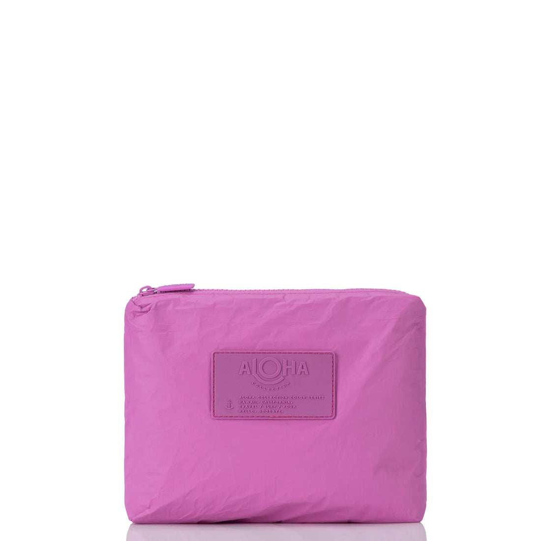 Small Monochrome Orchid