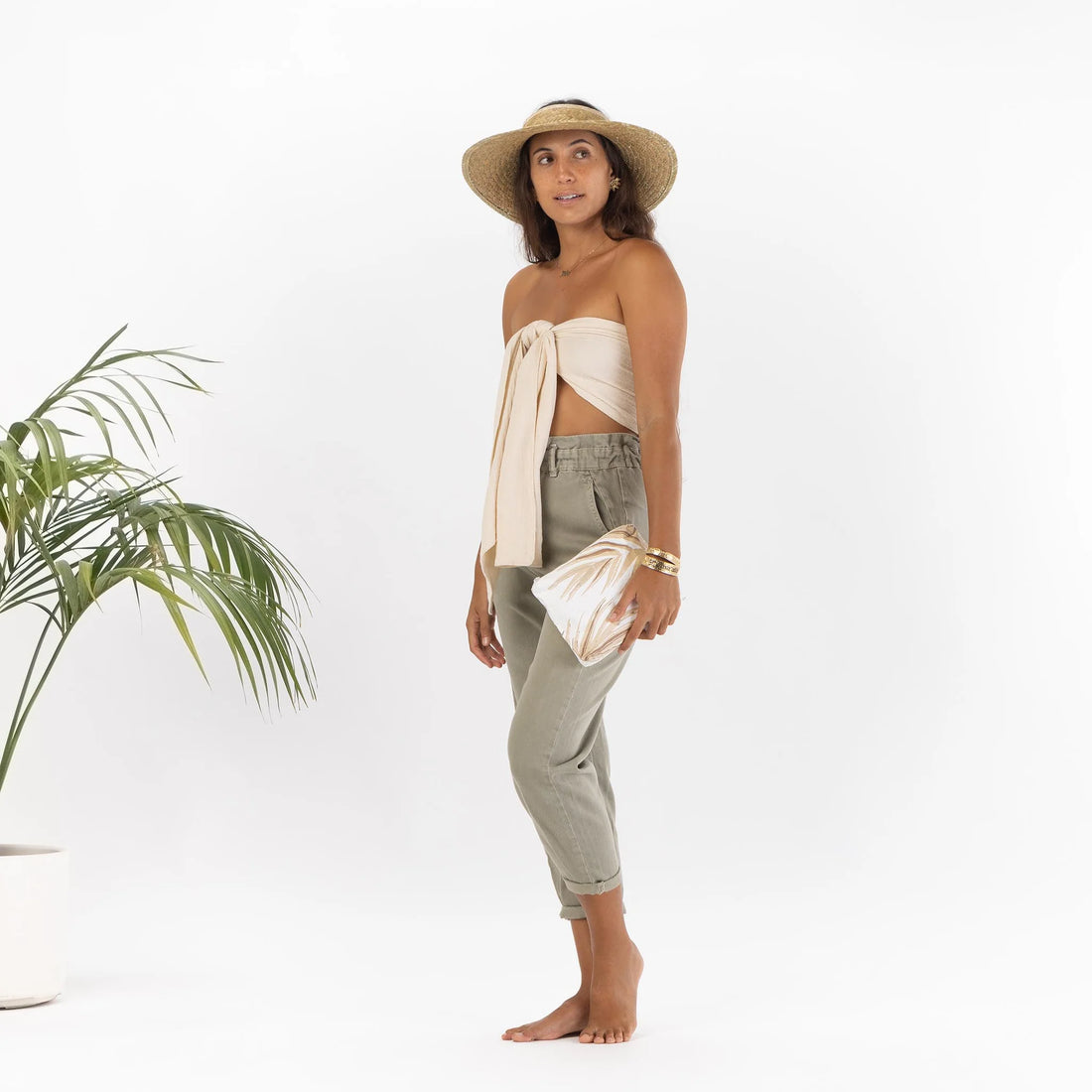 Small Sway Leeward Pouch