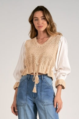 Coastal Girl Top