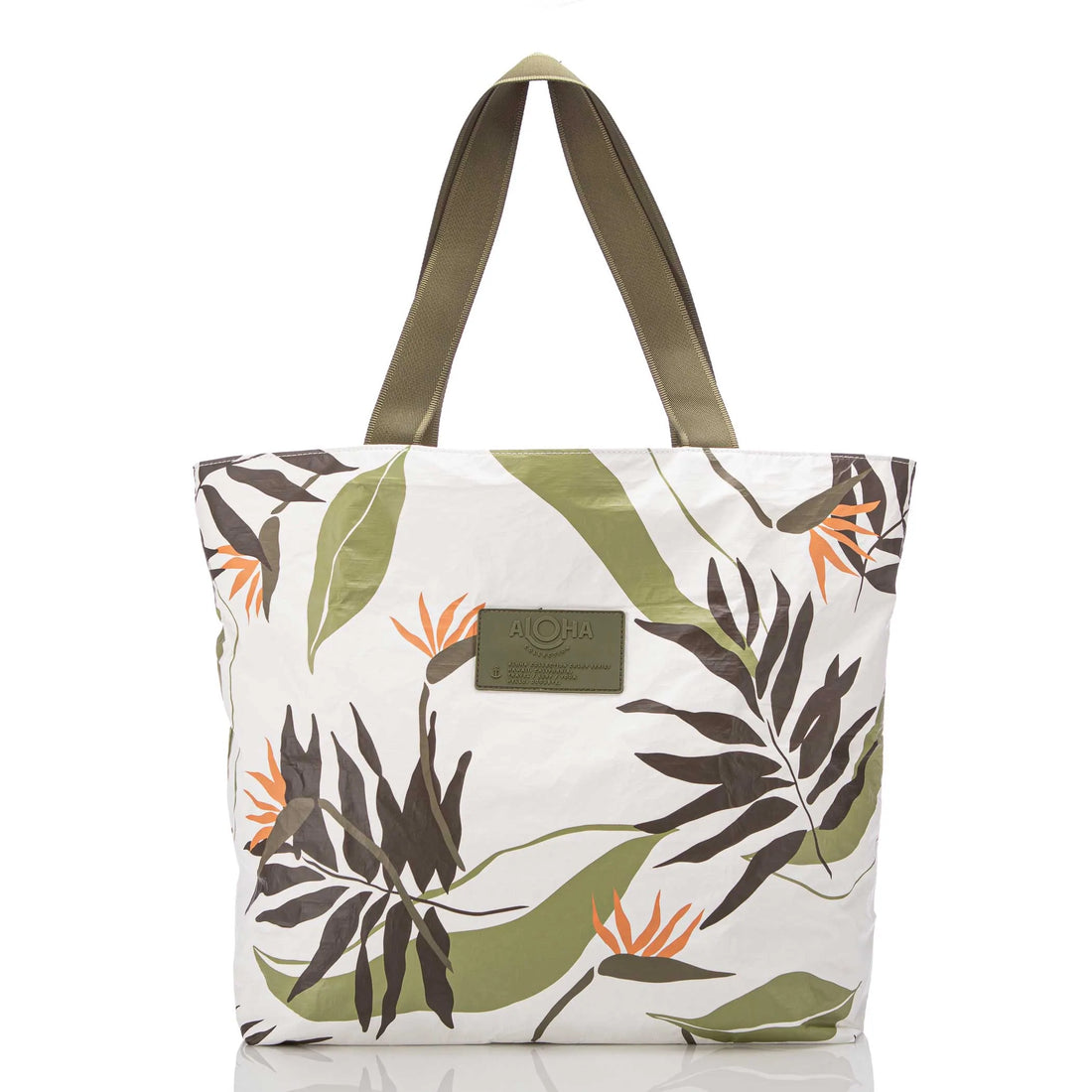 Aloha Collection Day Tripper- Zip