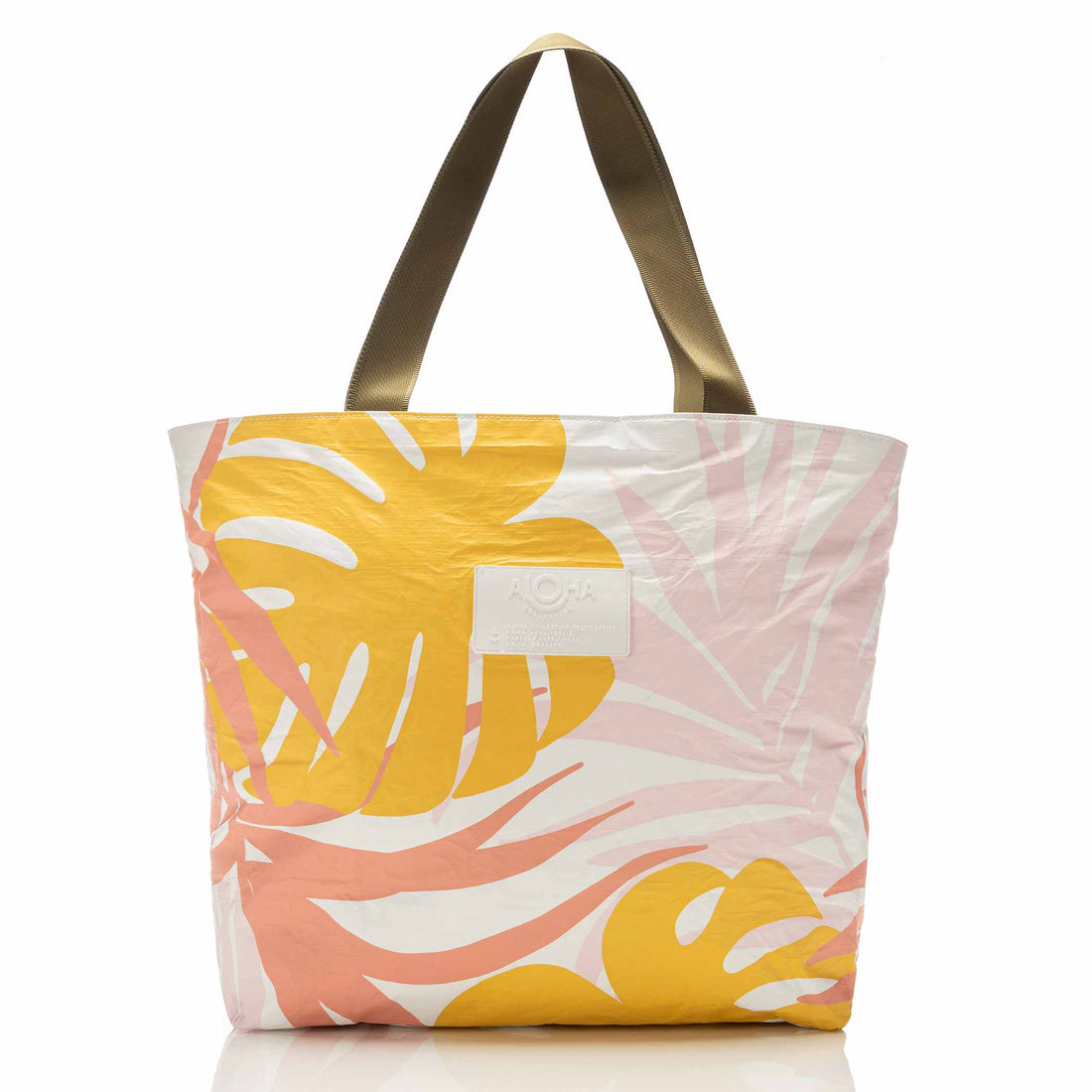 Aloha Collection Day Tripper- Zip