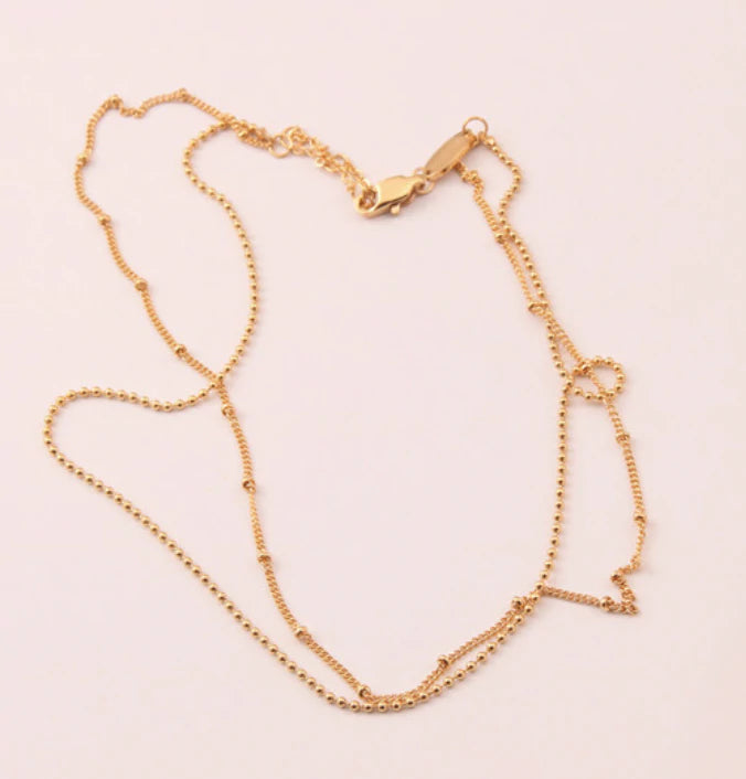 Island Breeze Necklace