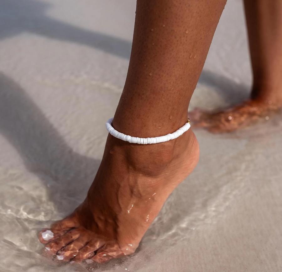 Oasis Anklet