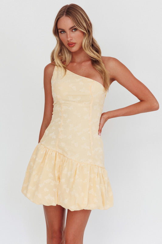 Mango Orange Dress – True Boutique