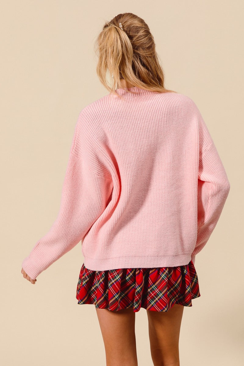 Merry Christmas Sweater