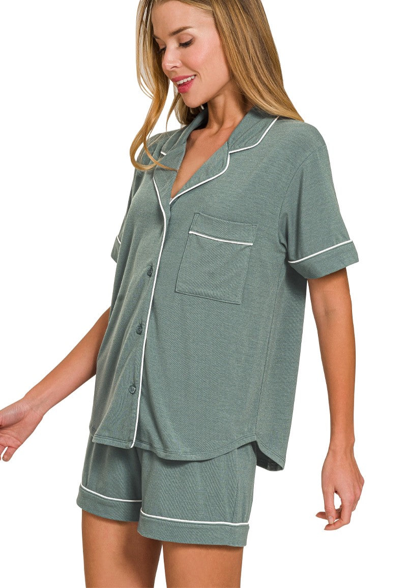 Fall PJs