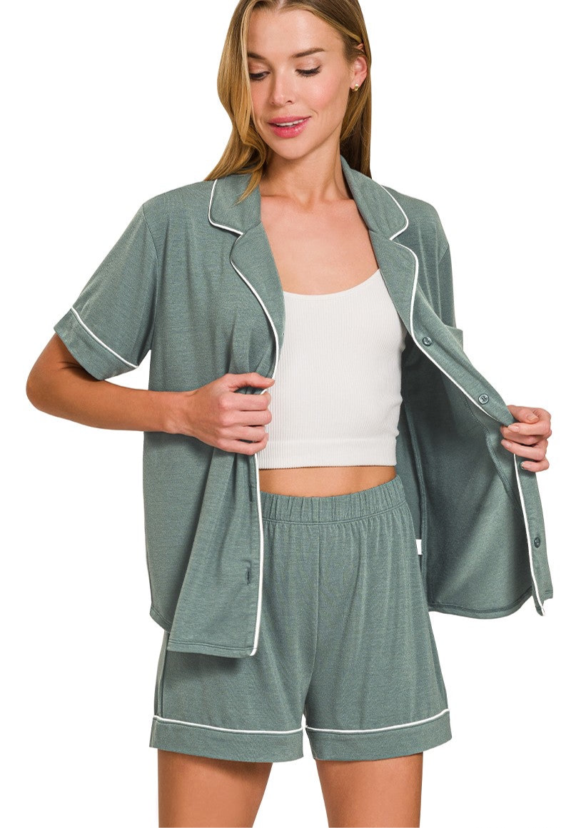Fall PJs