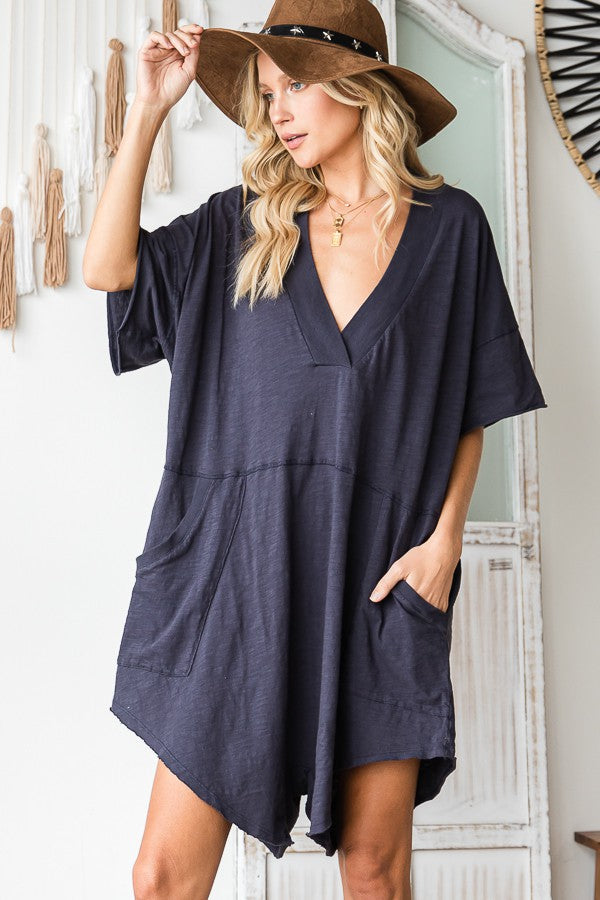 Free Living Romper