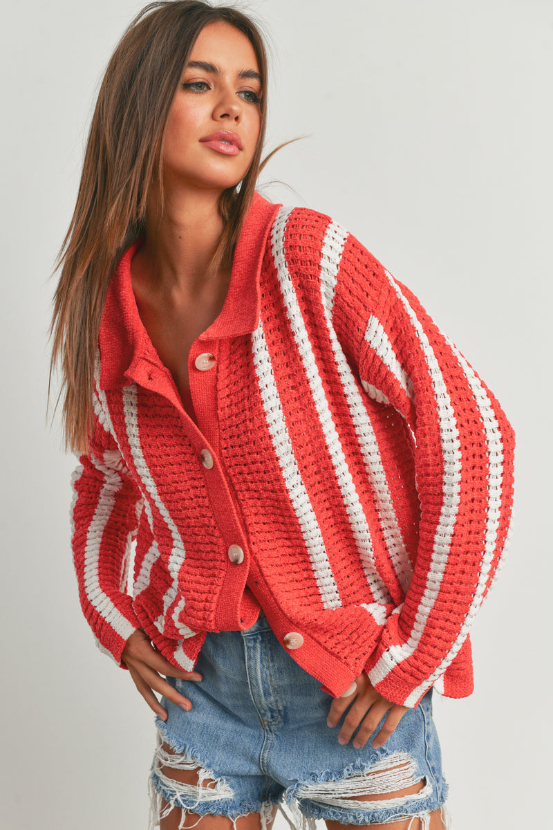 Rosie Cardigan