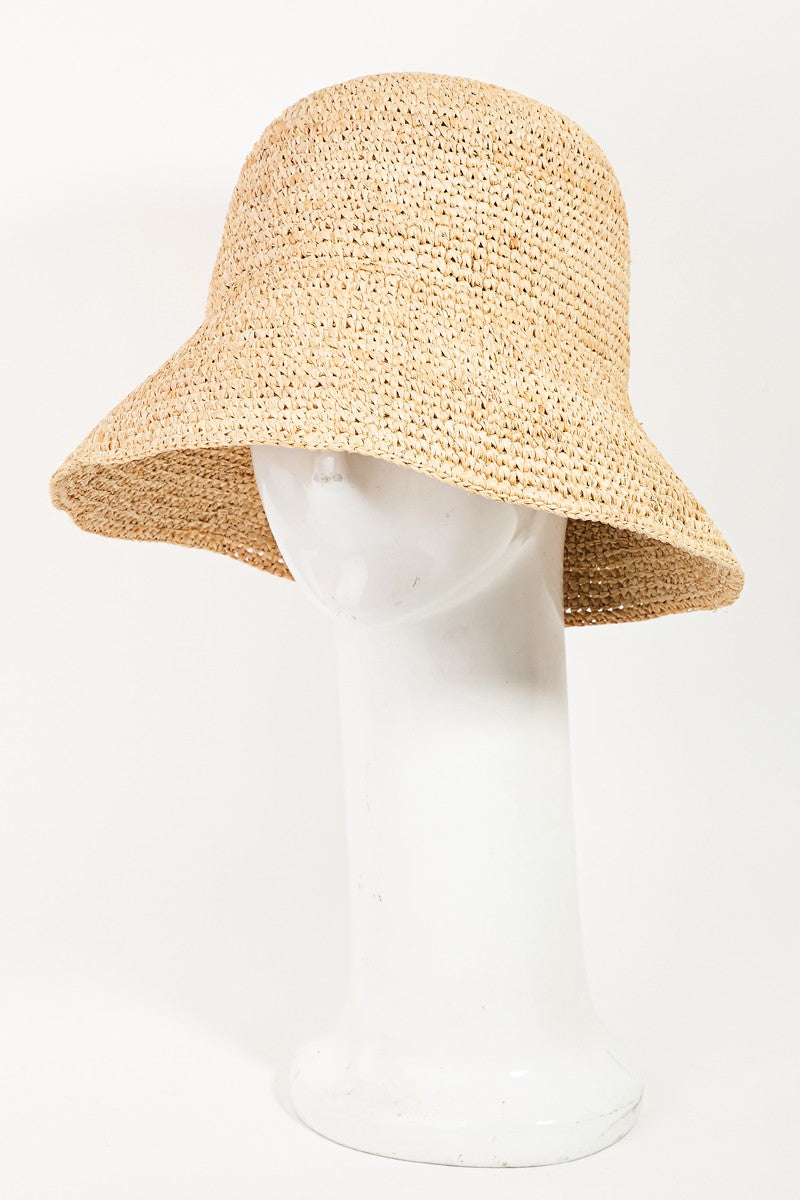 Beach Bucket Hat