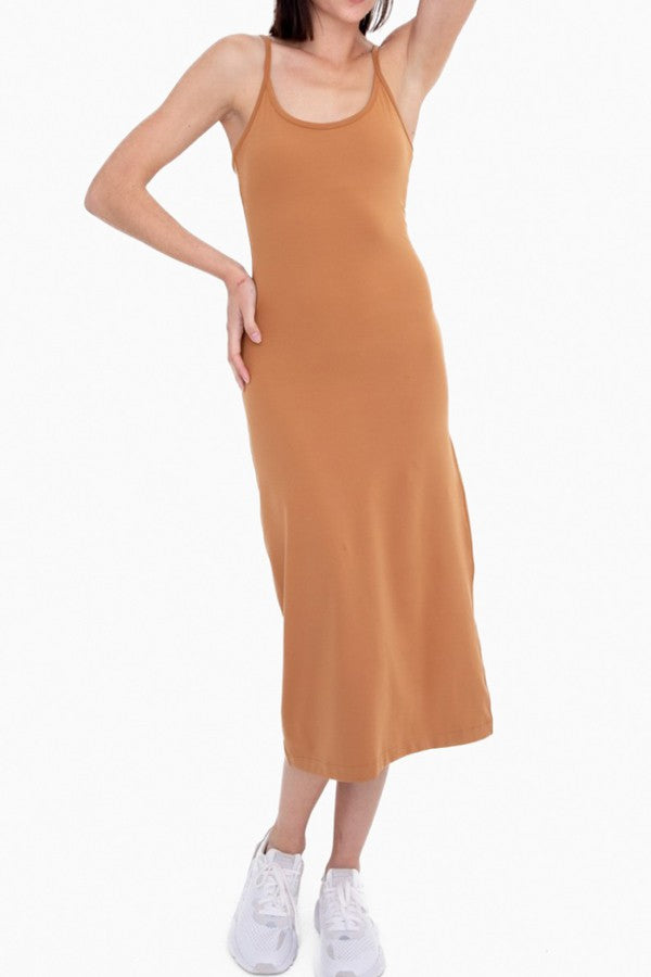 Venice Midi Dress