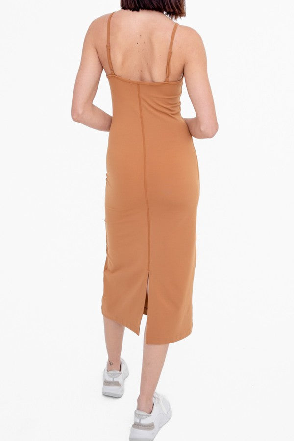 Venice Midi Dress