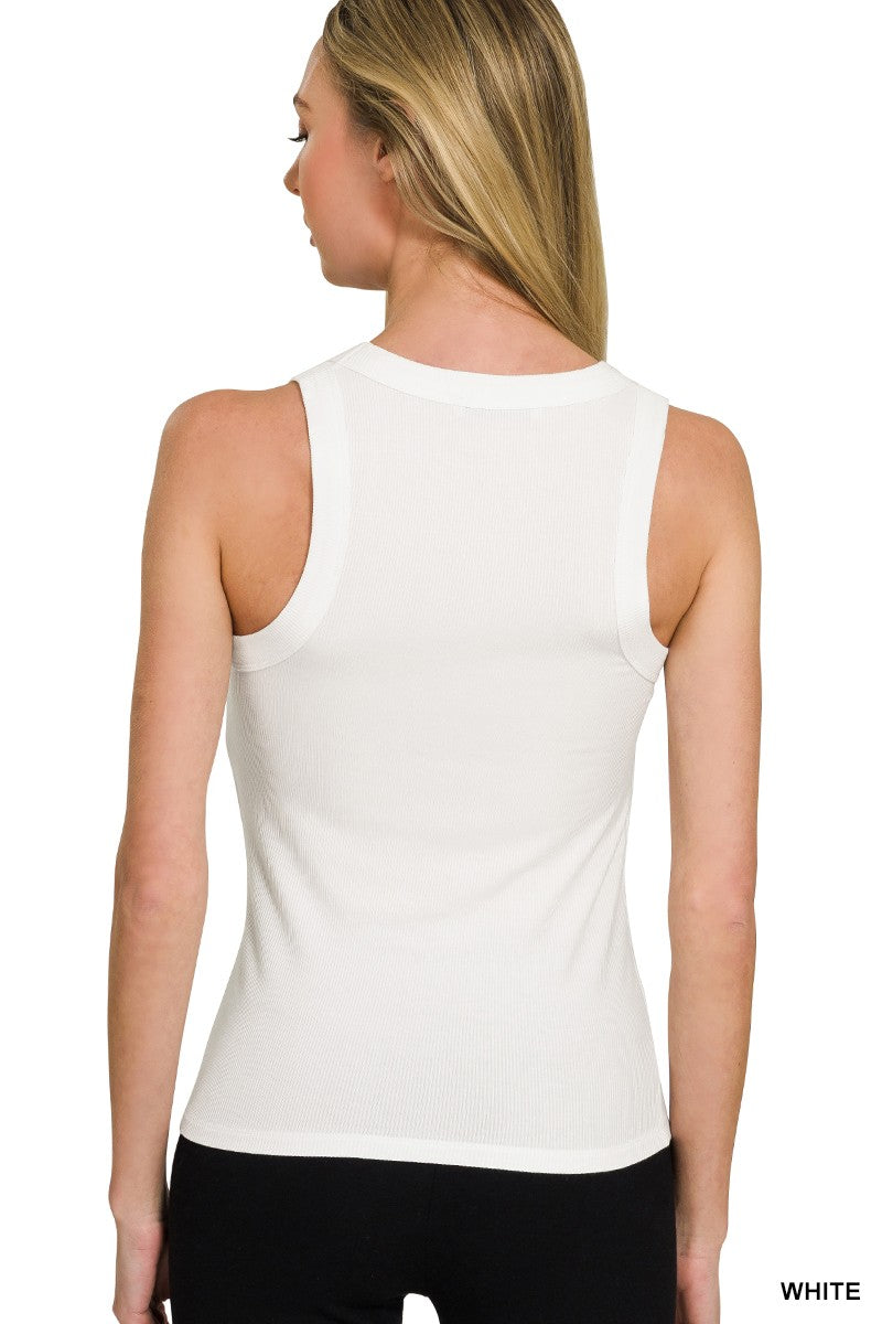 Everyday Tank-Tops