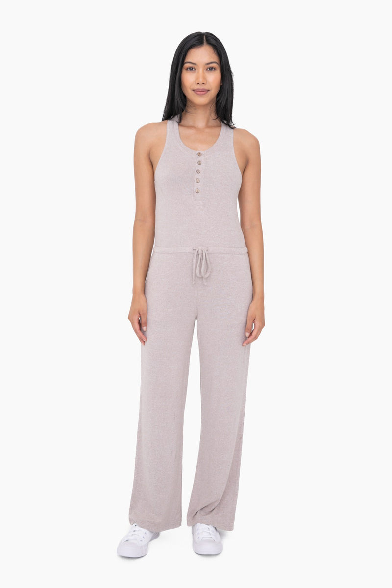 Ready to go Jumpsuit