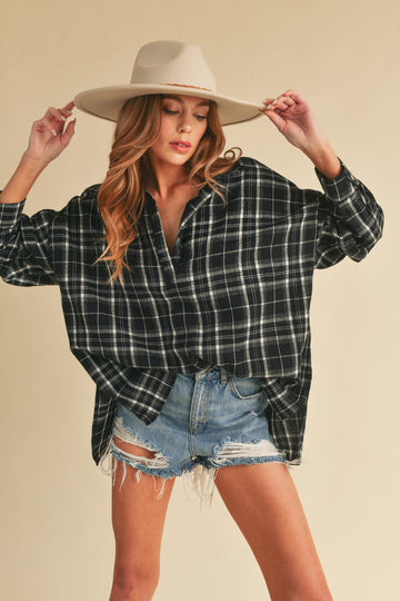 Ariella Flannel